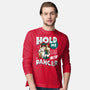 Tiny Dancer-mens long sleeved tee-Nemons