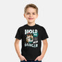 Tiny Dancer-youth basic tee-Nemons