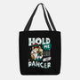 Tiny Dancer-none basic tote-Nemons