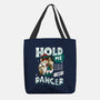 Tiny Dancer-none basic tote-Nemons