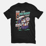 Grim Reapurr-youth basic tee-ilustrata