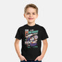 Grim Reapurr-youth basic tee-ilustrata