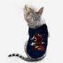 The Dice Dragon-cat basic pet tank-ShirtGoblin