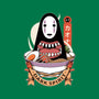 Dark Spirit Ramen-none memory foam bath mat-Alundrart