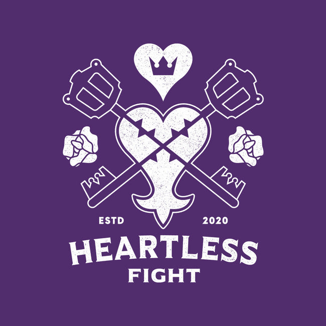 Keyblade Vs. Heartless-none basic tote-Logozaste