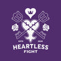 Keyblade Vs. Heartless-none basic tote-Logozaste