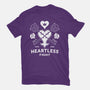 Keyblade Vs. Heartless-mens premium tee-Logozaste
