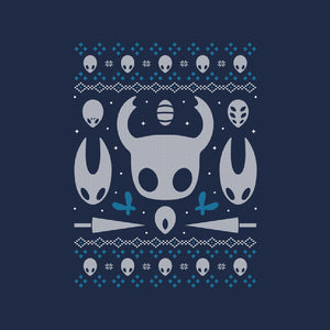 The Child Of The Abyss Christmas