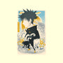 Musha-E Megumi-none memory foam bath mat-hypertwenty