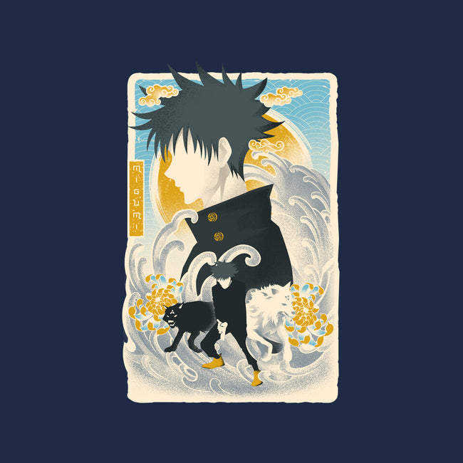 Musha-E Megumi-none memory foam bath mat-hypertwenty
