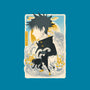 Musha-E Megumi-none memory foam bath mat-hypertwenty