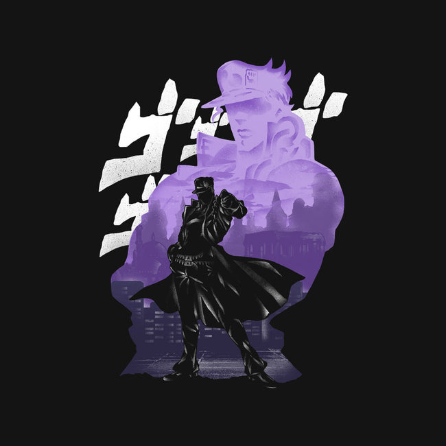 Passionate Power-none stretched canvas-fanfreak1