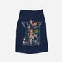 Enter The Busters-dog basic pet tank-goodidearyan