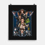 Enter The Busters-none matte poster-goodidearyan