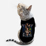 Enter The Busters-cat basic pet tank-goodidearyan