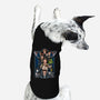 Enter The Busters-dog basic pet tank-goodidearyan