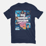 Bay Harbor Butcher-youth basic tee-dalethesk8er
