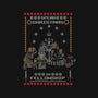 Christmas In Fellowship-none memory foam bath mat-fanfabio