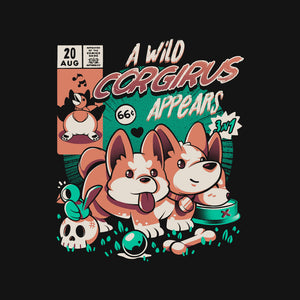 Corgirus