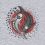 Dice Fish-youth basic tee-ShirtGoblin