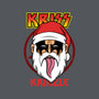 Kriss Kringle-none matte poster-Boggs Nicolas