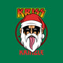 Kriss Kringle-mens basic tee-Boggs Nicolas