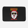Kriss Kringle-none memory foam bath mat-Boggs Nicolas