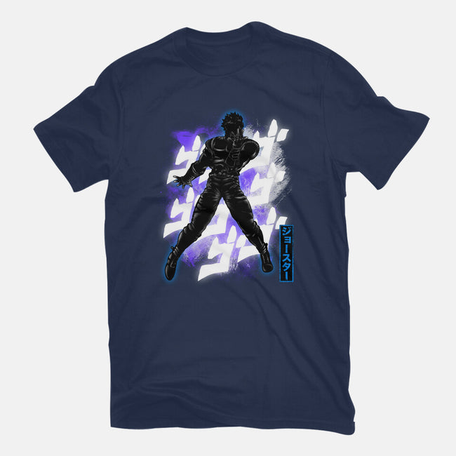 Cosmic Joseph-youth basic tee-fanfreak1