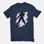 Cosmic Joseph-youth basic tee-fanfreak1