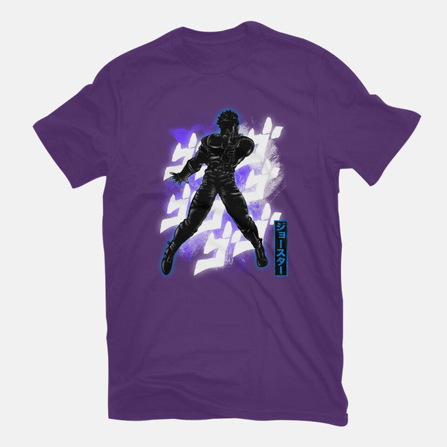 Cosmic Joseph-mens premium tee-fanfreak1