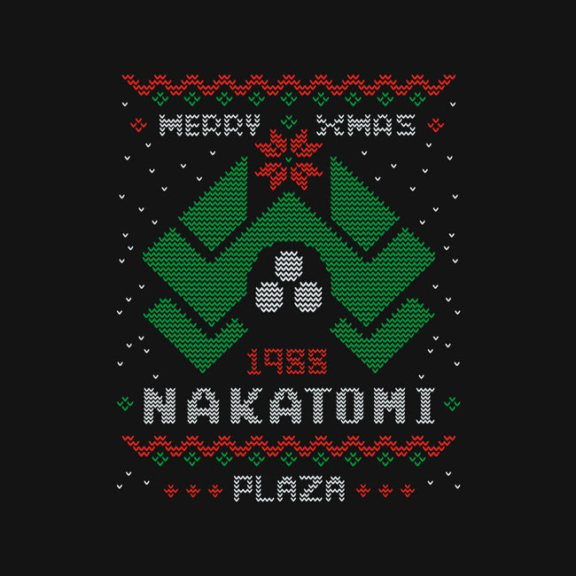 Ugly Nakatomi-unisex basic tee-Getsousa!