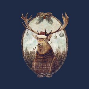 Thinking Wild Christmas