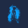 Blue Jinx-unisex basic tee-fanfabio