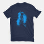 Blue Jinx-unisex basic tee-fanfabio