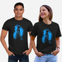 Blue Jinx-unisex basic tee-fanfabio