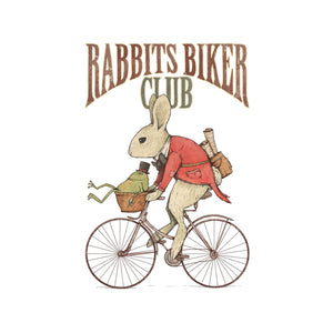 Rabbits Biker Club