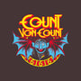 The Count-none basic tote-CappO