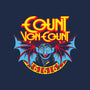 The Count-cat basic pet tank-CappO