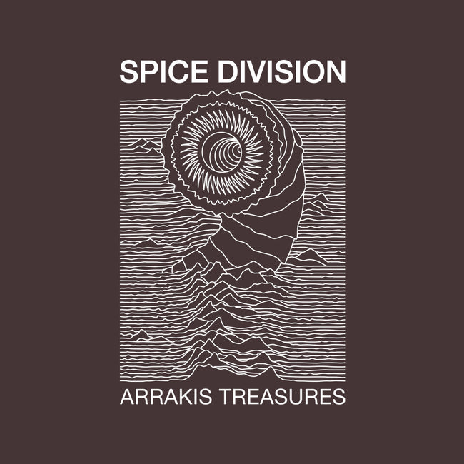 Spice Division-none matte poster-CappO