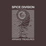 Spice Division-none matte poster-CappO