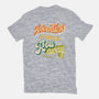 Adventure Is Just A Roll Away-womens fitted tee-ShirtGoblin
