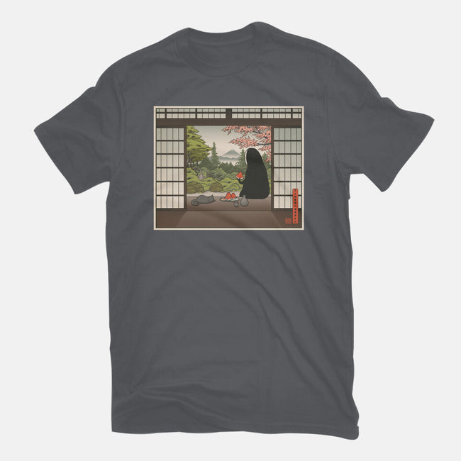 Watermelon Snack-unisex basic tee-pigboom