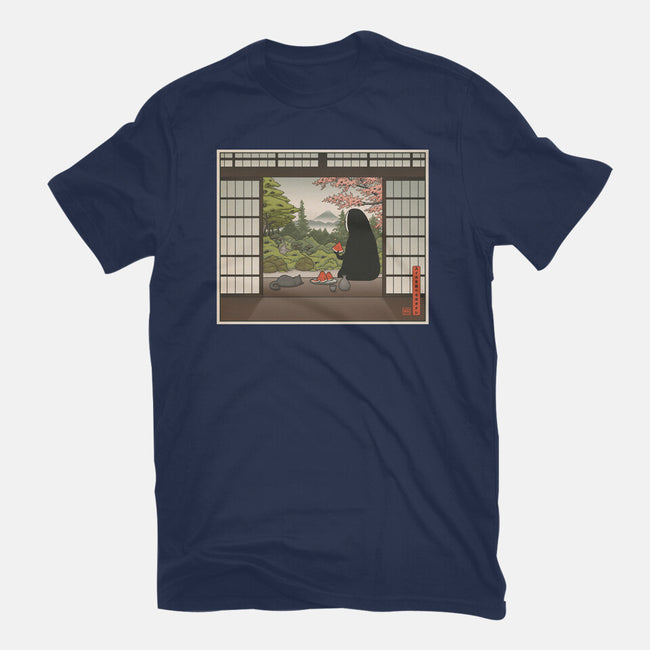 Watermelon Snack-unisex basic tee-pigboom