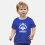 Ace Of Spades-baby basic tee-Logozaste