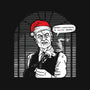 Merry Christmas, Ya Filthy Animal!-none memory foam bath mat-dalethesk8er