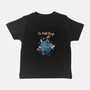 Le Petit Mage-baby basic tee-eduely