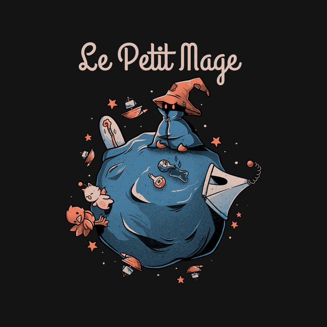Le Petit Mage-unisex basic tee-eduely