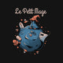 Le Petit Mage-unisex basic tee-eduely