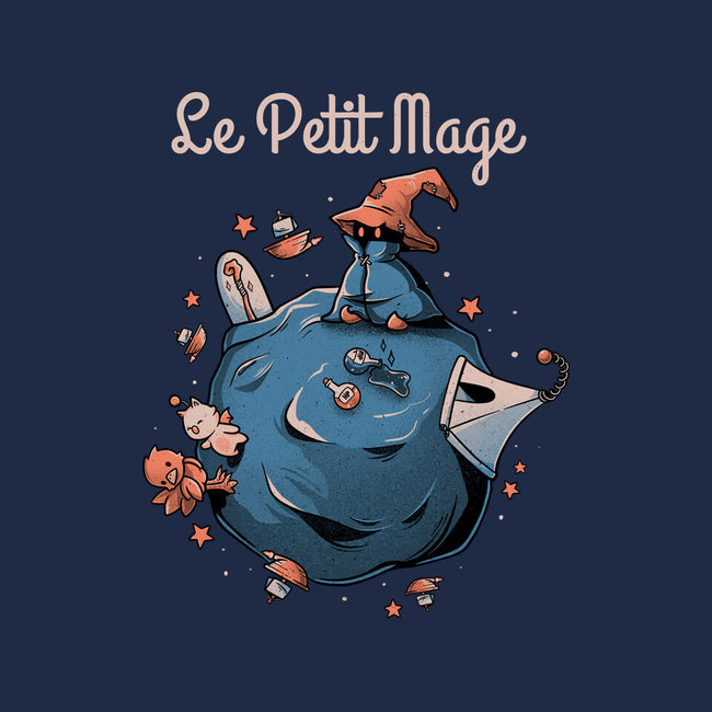 Le Petit Mage-none memory foam bath mat-eduely