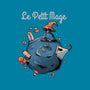 Le Petit Mage-unisex basic tee-eduely